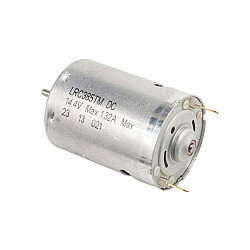 LRC385TM 14.4V 10000Rpm Redüktörsüz DC Motor - 2