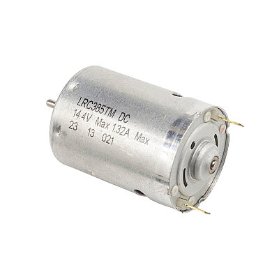 LRC385TM 14.4V 10000Rpm Redüktörsüz DC Motor - 2