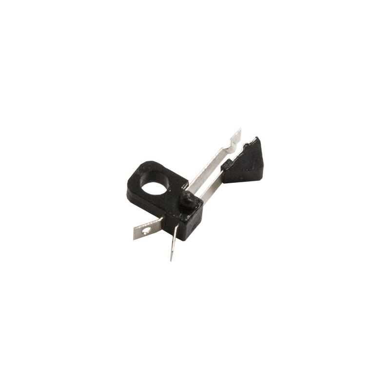 LS-1100BF 2-Pin NO Platin Switch