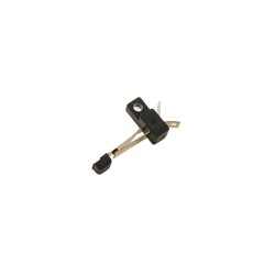 LSB-1123A4 2-Pin NC Platin Switch