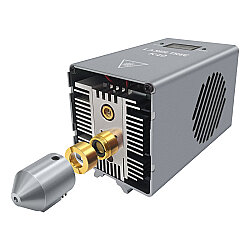 LT-K40 40W 24V CNC Laser Engraving/Cutting Module Kit - 3