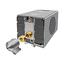 LT-K60 60W 24V Yakıcı CNC Lazer Modülü Seti - 3
