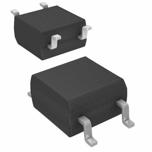 LTV-354T SOP-4 SMD Transistör Çıkışlı Optokuplör Entegresi