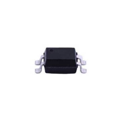 LTV-816S SMD-DIP-4 Optocoupler Integrated with Transistor Output - 1