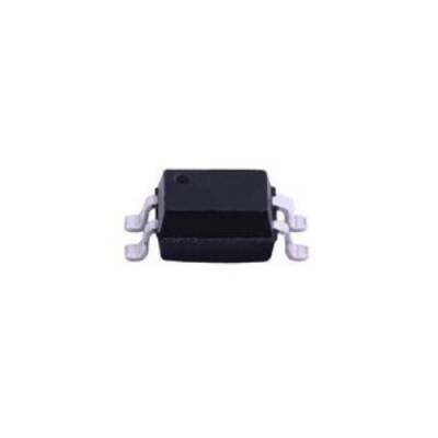 LTV-817S-TA1-C SMD-DIP-4 Transistör Çıkışlı Optokuplör Entegresi - 1