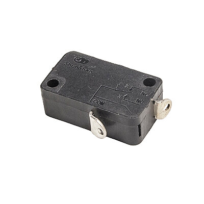 LWX-16 Micro Switch NO 2-Pin - 2