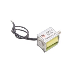 LY0415GC 3V Solenoid Air Valve NO