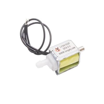 LY0415GF 6V Selenoid Hava Valfi NO - 1