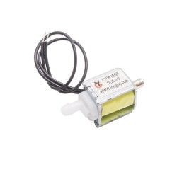 LY0415GF 6V Solenoid Air Valve NO