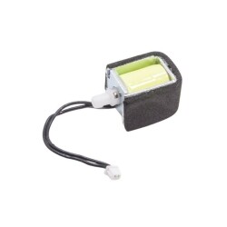 LY0520GE 3.7V Solenoid Air Valve One Way NC