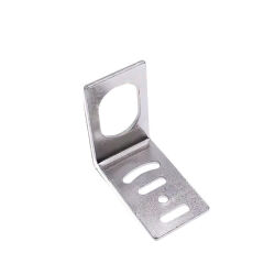 M18 L-Type Inductive Sensor Holder