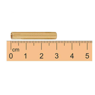 M2 30mm Metal Female-Female Spacer (Standoff) - Metal Distance - 1