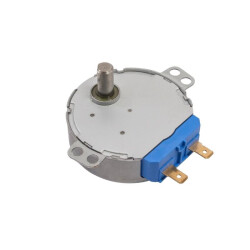 M2LJ29AR42 AC 220V 29.1/34.9 RPM 3/2.5W Synchronous Motor