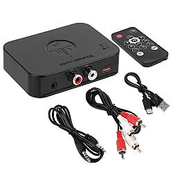 M2R Bluetooth 6.0 Wireless Audio Receiver - 1