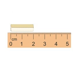 M3 20mm Metal Female-Female Spacer (Standoff) - Metal Distance