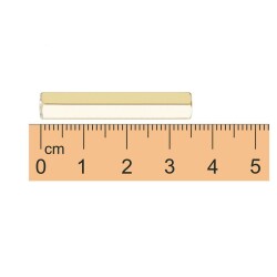 M3 35mm Metal Female-Female Spacer (Standoff) - Metal Distance