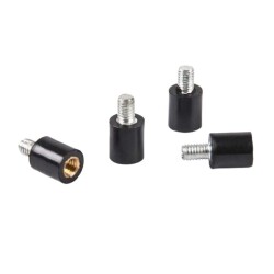M3 Shock Absorber Damper Female-Male 4 pcs