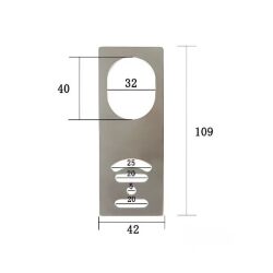 M30 I-Type Inductive Sensor Holder - 2