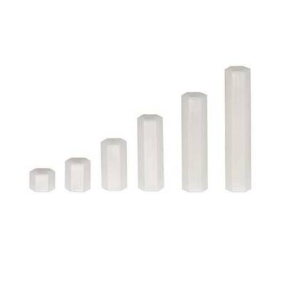 M4 35mm Plastic Female-Female Spacer (Standoff) - 1