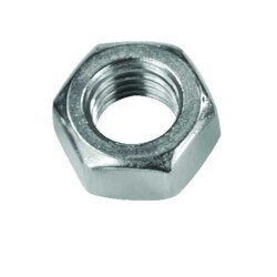 M4 Nut - 10 Pieces