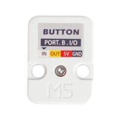 M5Stack U027 Mini Button Unit