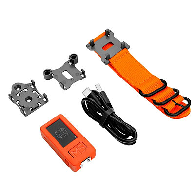 M5StickC Plus ESP32-PICO Mini Watch Accessory Development Kit - 1