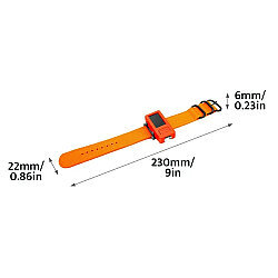M5StickC Plus ESP32-PICO Mini Watch Accessory Development Kit - 4