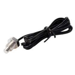 M8 10K NTC Thermistor Temperature Sensor - 1.5m - 1