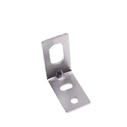 M8 L-Type Inductive Sensor Holder