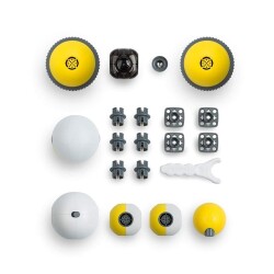 Mabot A Starter Kit - STEAM Başlangıç Eğitim Robotu - 4
