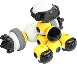 Mabot B Advenced Kit - STEAM Gelişmiş Eğitim Robotu