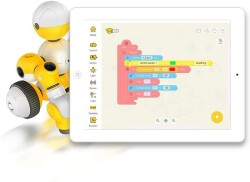 Mabot C Deluxe Kit - STEAM Advanced Education Robot - 4