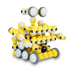 Mabot D Pro Kit - STEAM Full Education Robot