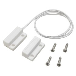 Magnetic Door Alarm Sensor