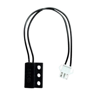 Magnetic Proximity Sensor NO - Reed Switch - 1
