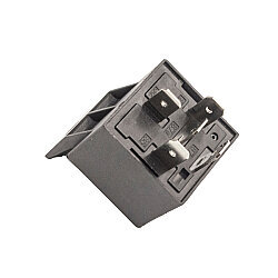 MAH-112-C-4 12V 30/40A Otomotiv Rölesi 5-Pin - 2
