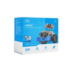 MakeBlock mBot2 Eğitim Robotu - 2