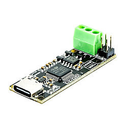 Makerbase CANable 2.0 USB to CAN Analyzer/Converter Module - 1