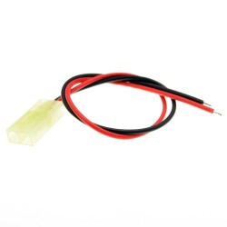 Male Female Tamiya Mini Connector