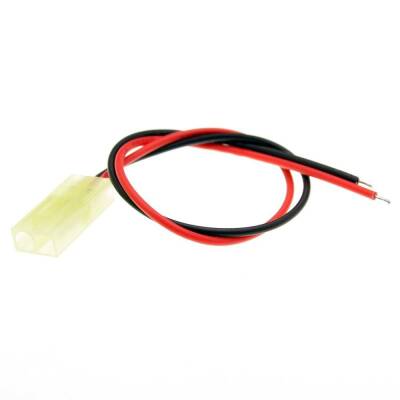 Male Female Tamiya Mini Connector - 1