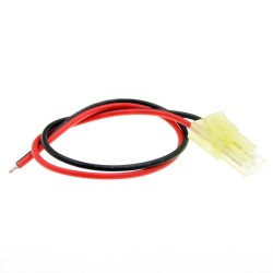 Male Female Tamiya Mini Connector - 2