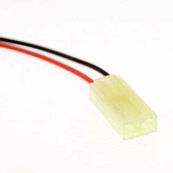 Male Female Tamiya Mini Connector - 3
