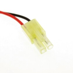 Male Female Tamiya Mini Connector - 4