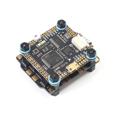 Mamba F405 MK2 Uçuş Kontrol Kartı Betaflight - 1