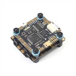 Mamba F405 MK2 V2 Flight Control Card Betaflight - 1