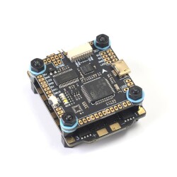 Mamba F405 MK2 V2 Flight Control Card Betaflight - 2