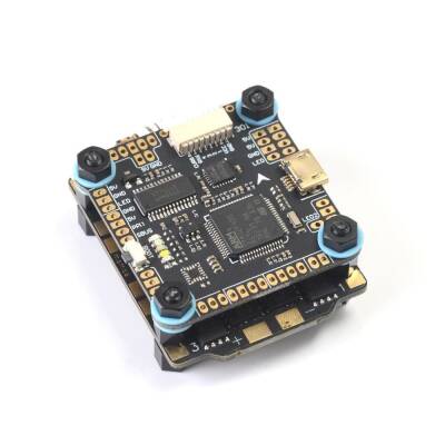 Mamba F405 MK2 V2 Uçuş Kontrol Kartı Betaflight - 2