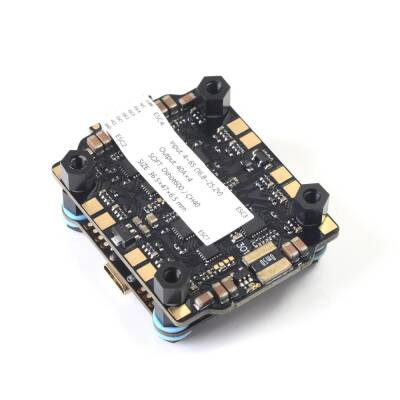 Mamba F405 MK2 V2 Uçuş Kontrol Kartı Betaflight - 3