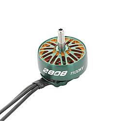 Mamba TOKA 2808 1100KV Fırçasız Drone Motoru - 1