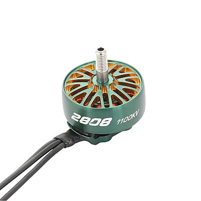 Mamba TOKA 2808 1100KV Fırçasız Drone Motoru - 1
